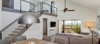 South Seas Homes of Distinction Gulf Cottage 1105