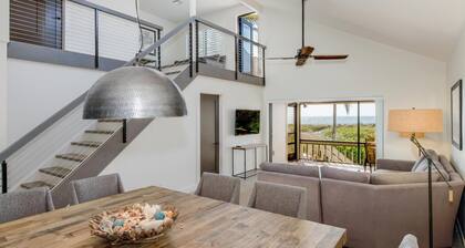 South Seas Homes of Distinction Gulf Cottage 1105