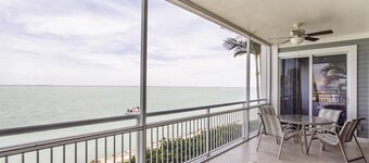 South Seas Homes of Distinction Seabreeze 1253 Condo