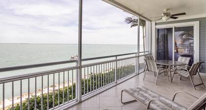 South Seas Homes of Distinction Seabreeze 1253 Condo