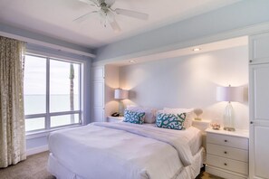 House, Multiple Beds, Private Pool, Ocean View | 3 bedrooms, free WiFi - South Seas Homes of Distinction Seabreeze 1253 Condo (Captiva)