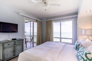 House, Multiple Beds, Private Pool, Ocean View | 3 bedrooms, free WiFi - South Seas Homes of Distinction Seabreeze 1253 Condo (Captiva)