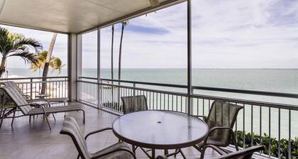 South Seas Homes of Distinction Seabreeze 1253 Condo