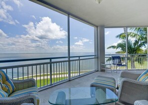 House, Multiple Beds, Private Pool, Ocean View | Balcony