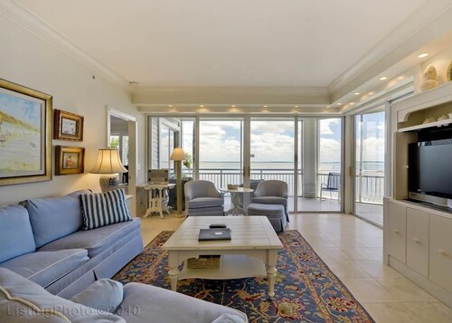 South Seas Homes of Distinction Seabreeze 1257 Condo