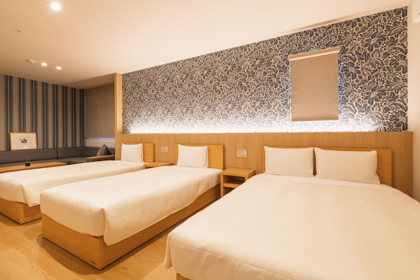 Habitación estándar, para no fumadores (A) | 1 habitación, wifi gratis y ropa de cama