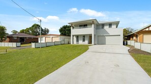 Exterior - Bay Walks, Vincentia (Vincentia)