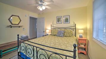 2 Schlafzimmer, Bügeleisen/Bügelbrett, Internetzugang, Bettwäsche