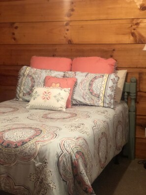 2 Schlafzimmer, kostenloses WLAN, Bettwäsche