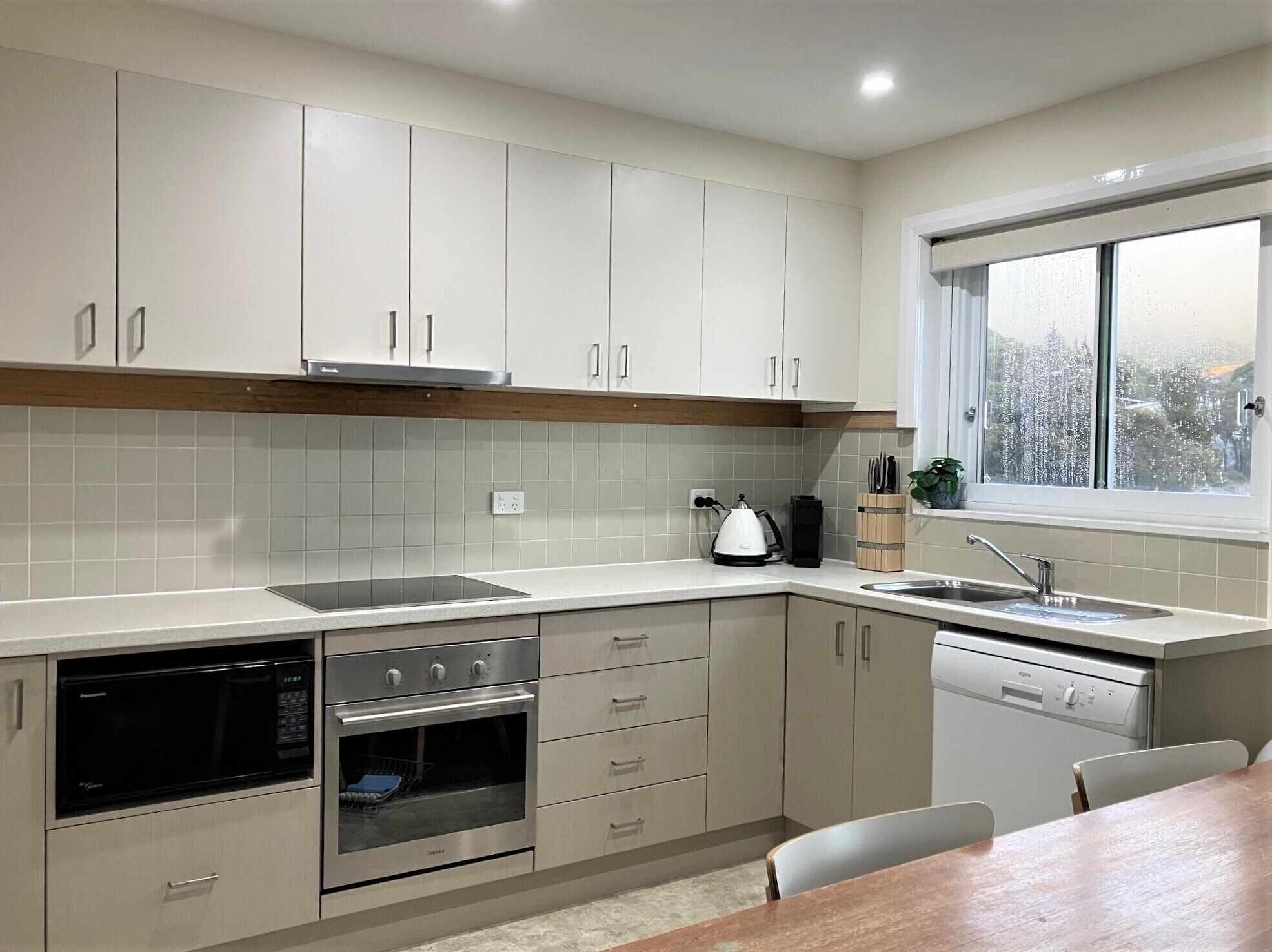 Les Chalets 8 - Fantastic location