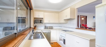 Palm Beach Waterfront Retreat