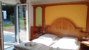 2 Schlafzimmer, kostenloses WLAN