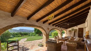 Terrass/Patio