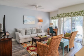 Smart TV, DVD player, computer monitors