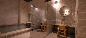 Super Hotel Tokyo Akabane eki Minamiguchi