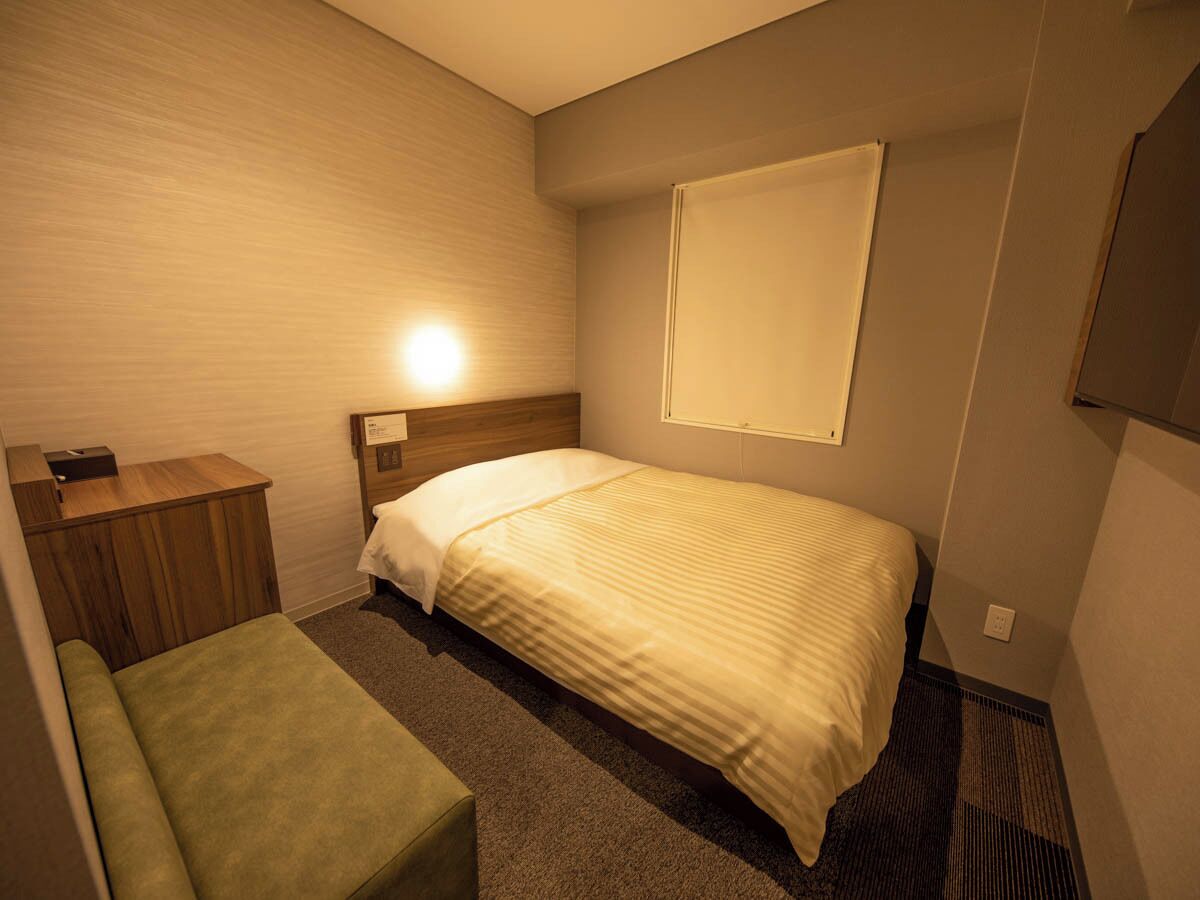 Foto - Super Hotel Tokyo Akabane Eki Minamiguchi