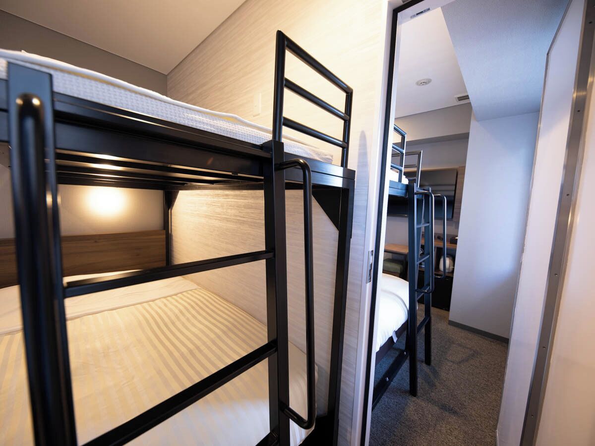 Foto - Super Hotel Tokyo Akabane Eki Minamiguchi