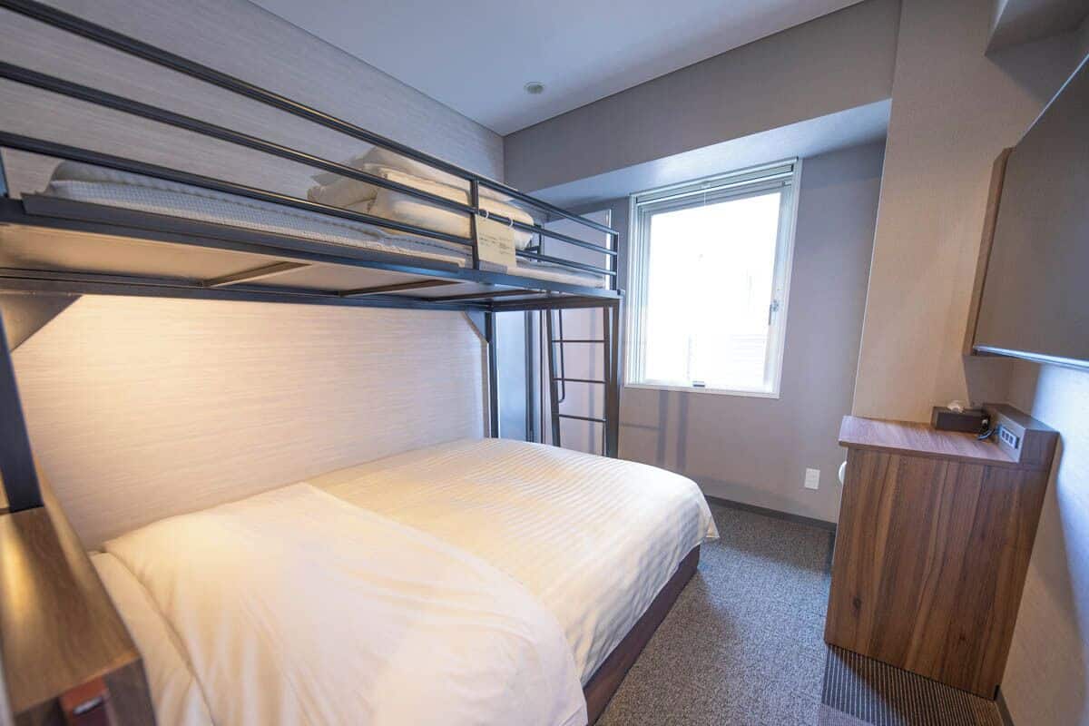 Zimmer, Nichtraucher, Verbindungszimmer