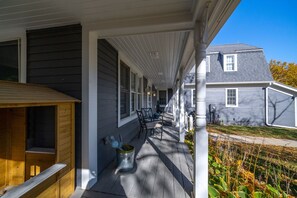 Terras
