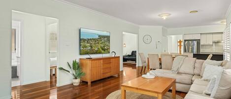 Smart-TV, Videospiele