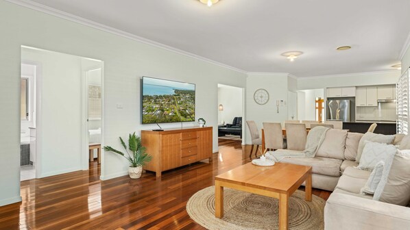 Smart TV y videojuegos