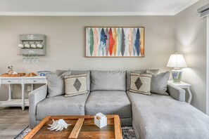 Téléviseur connecté