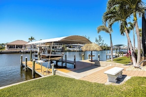 Port de plaisance