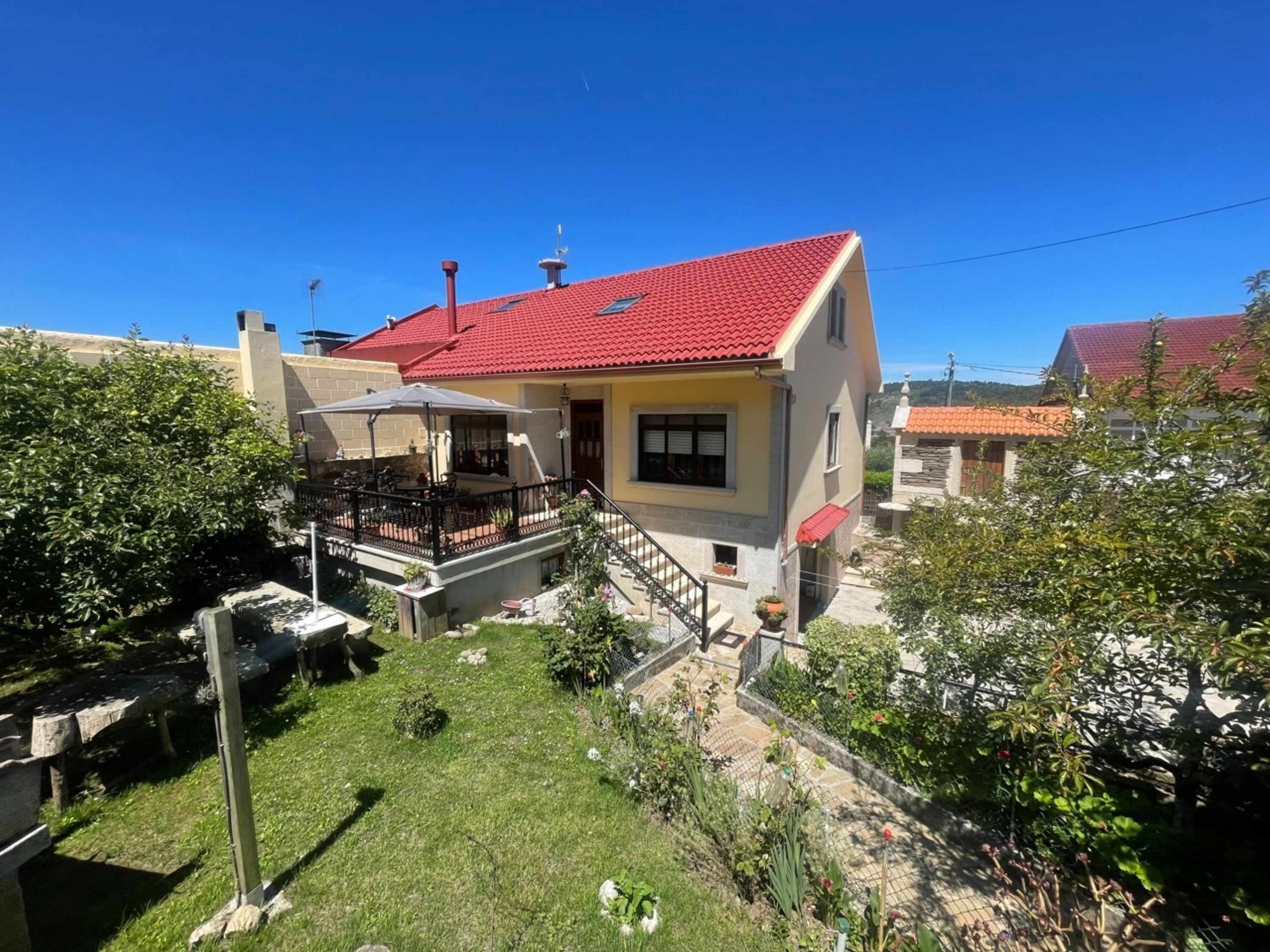 Casa Añón - Neaño