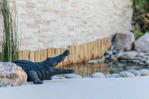 Exterior - Le Drips (Marseille)