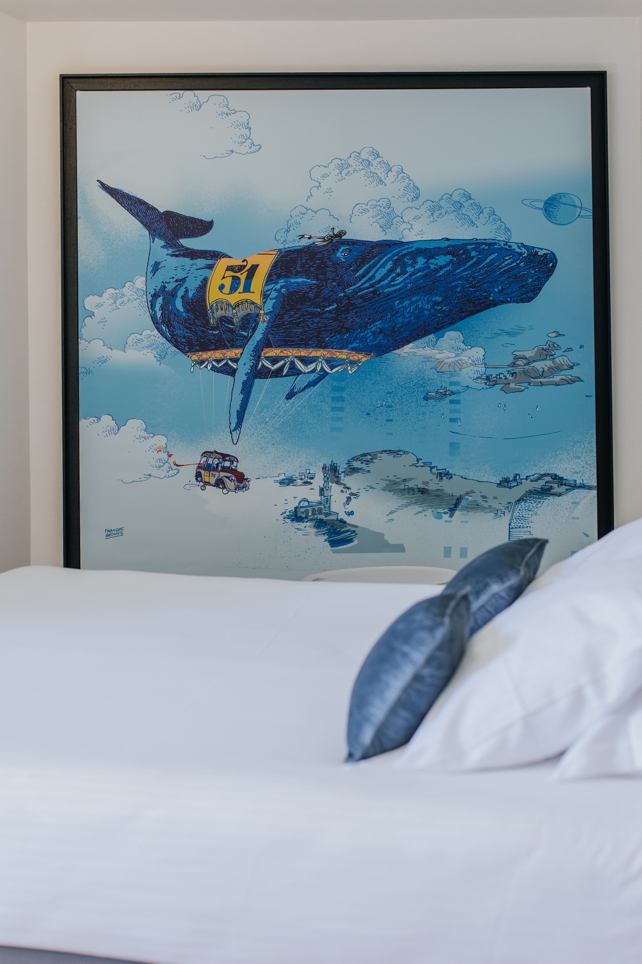 junior suite | premium bedding, minibar, in-room safe, blackout curtains