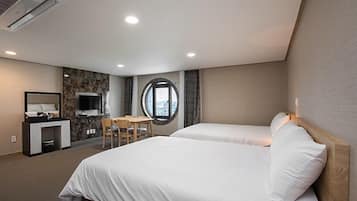 Superior Twin Room | Free WiFi