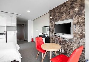 Commodité de la chambre