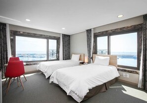 Standard tvåbäddsrum | Gratis wi-fi