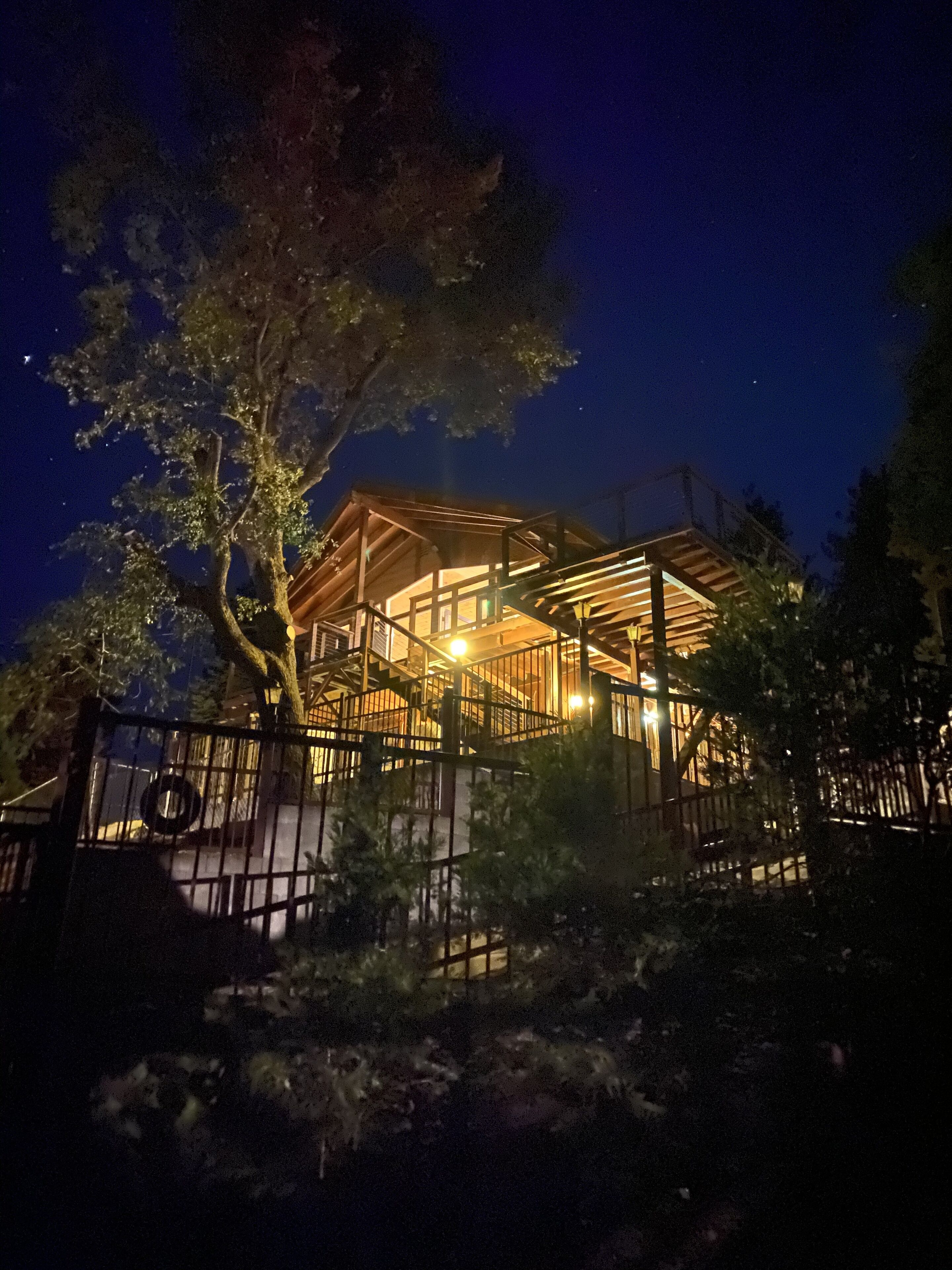 Cabin