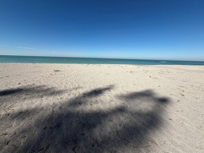 Am Strand