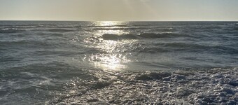 Beachfront Venice Casa de Villa