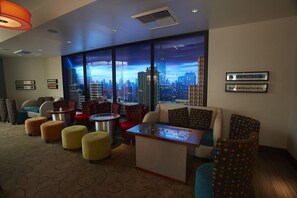 Interior - Legoland Hotel California (Carlsbad)