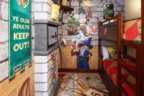 Room - Legoland Hotel California (Carlsbad)