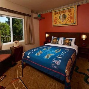 Room - Legoland Hotel (Carlsbad)