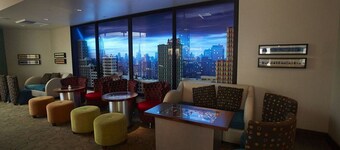 Legoland Hotel California