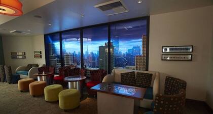 Legoland Hotel California