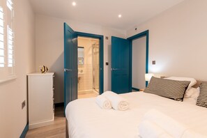 5 chambres, fer et planche Ă repasser, lit parapluie, Wi-Fi gratuit