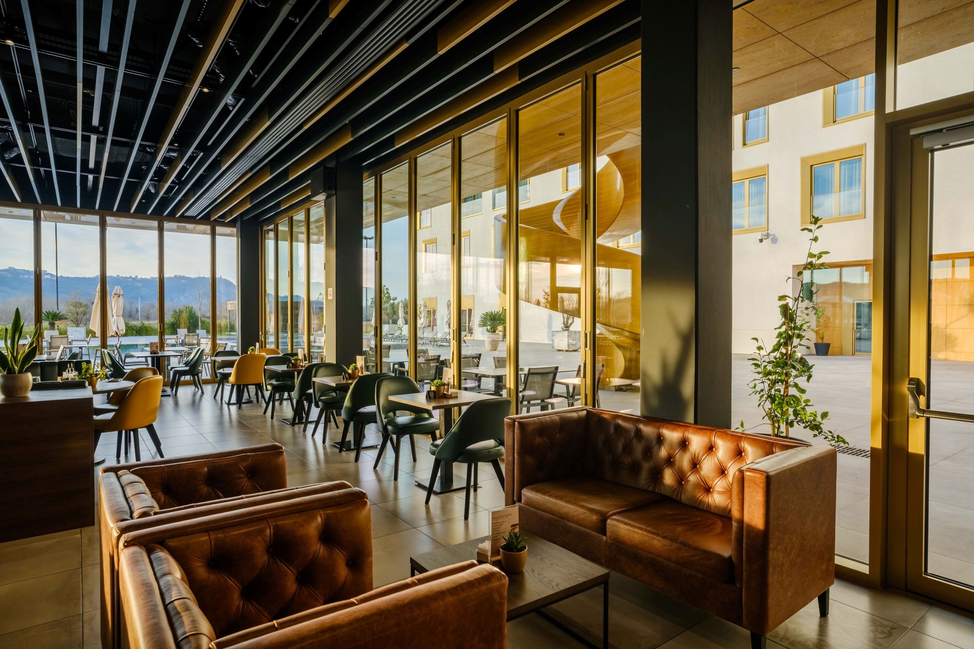 Foto - mk hotel tirana