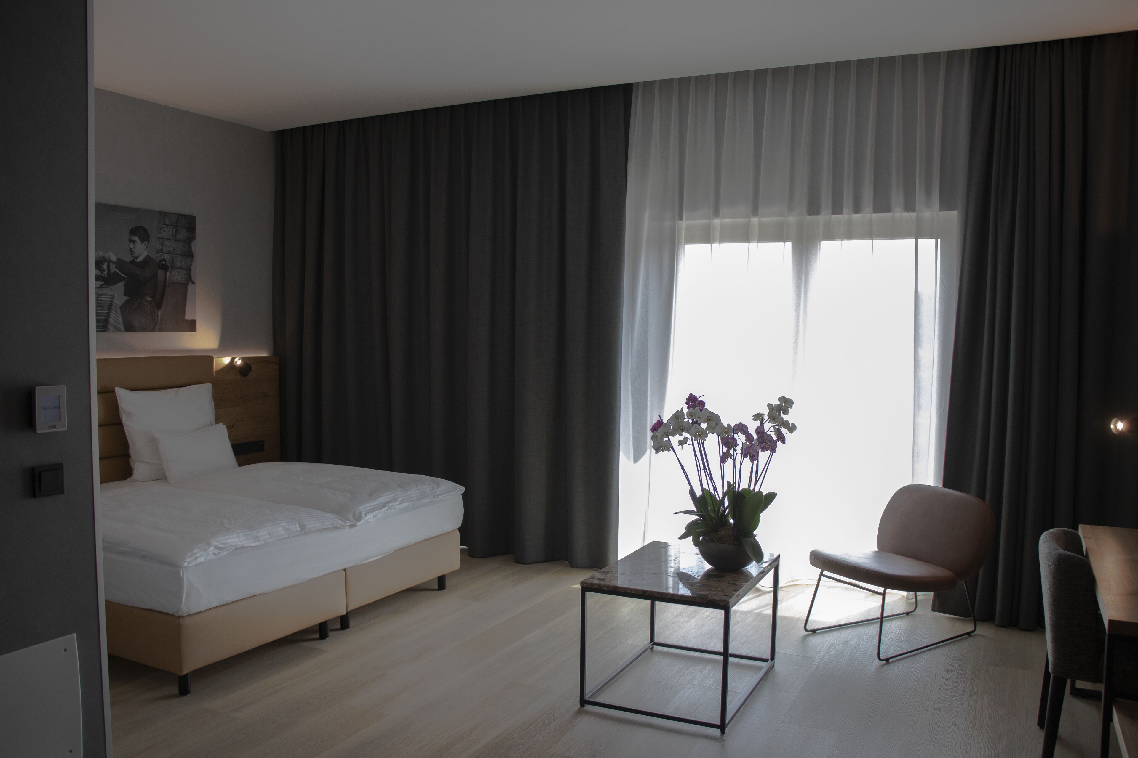 Foto - mk hotel tirana