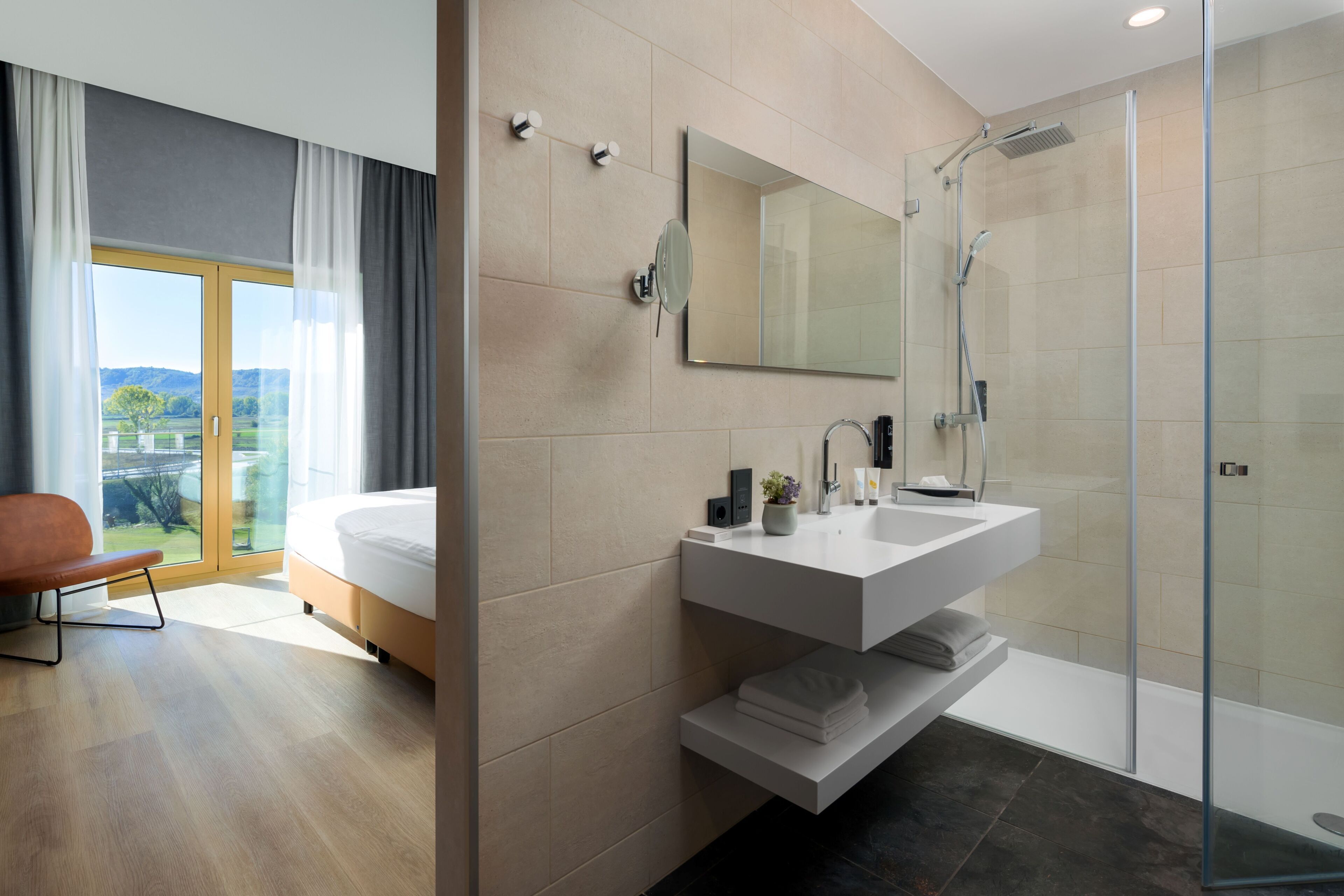 Foto - mk hotel tirana