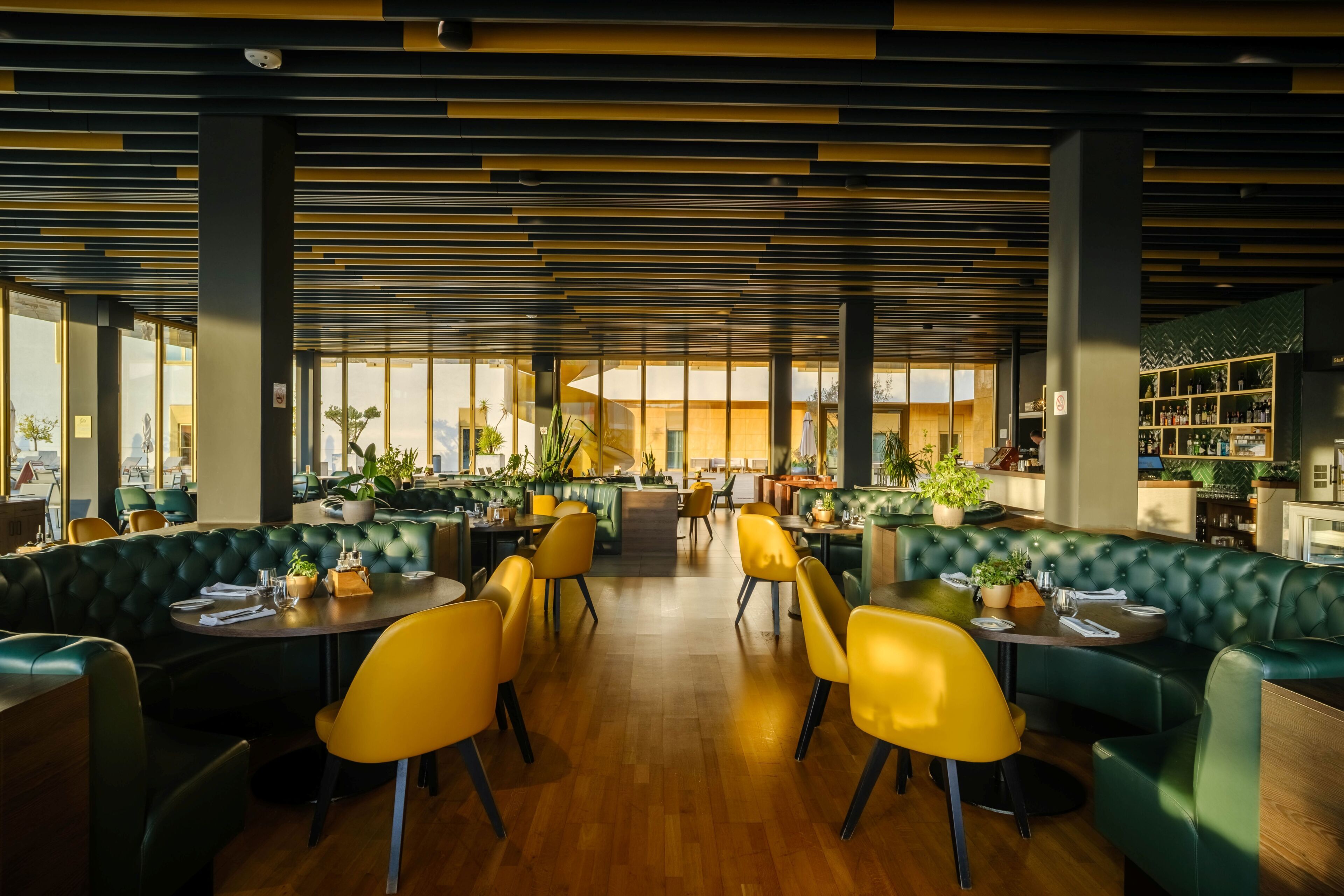 Foto - mk hotel tirana