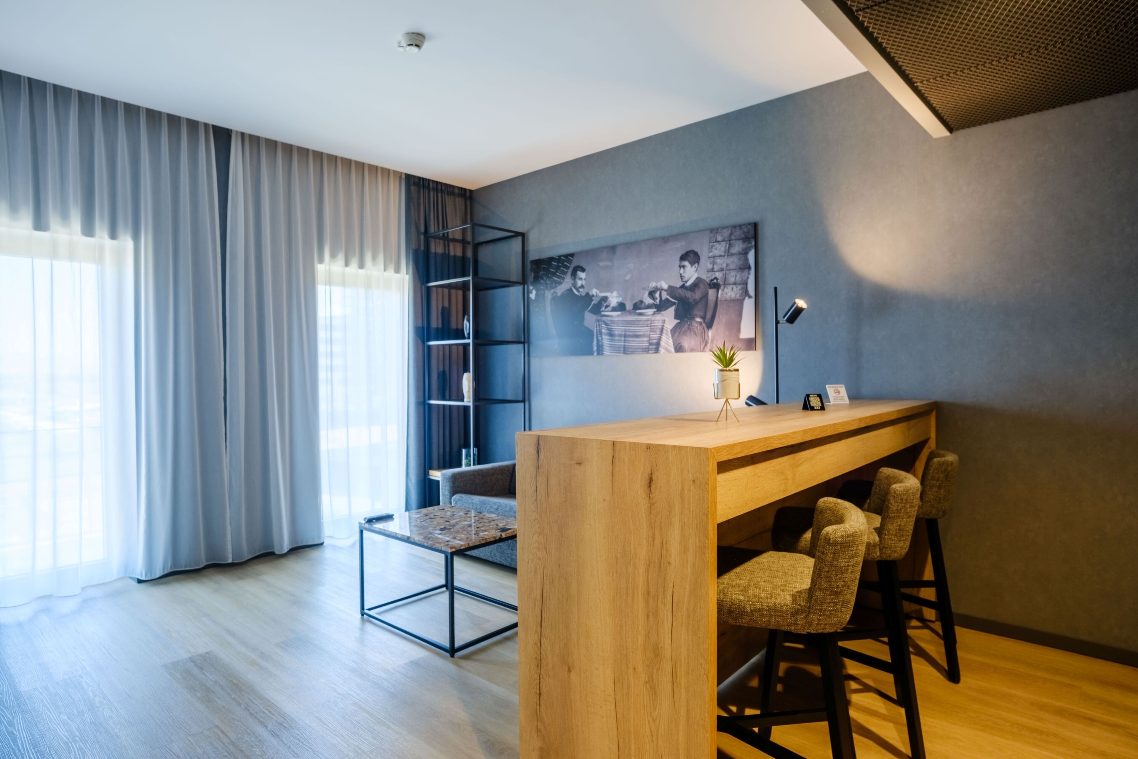 Foto - mk hotel tirana
