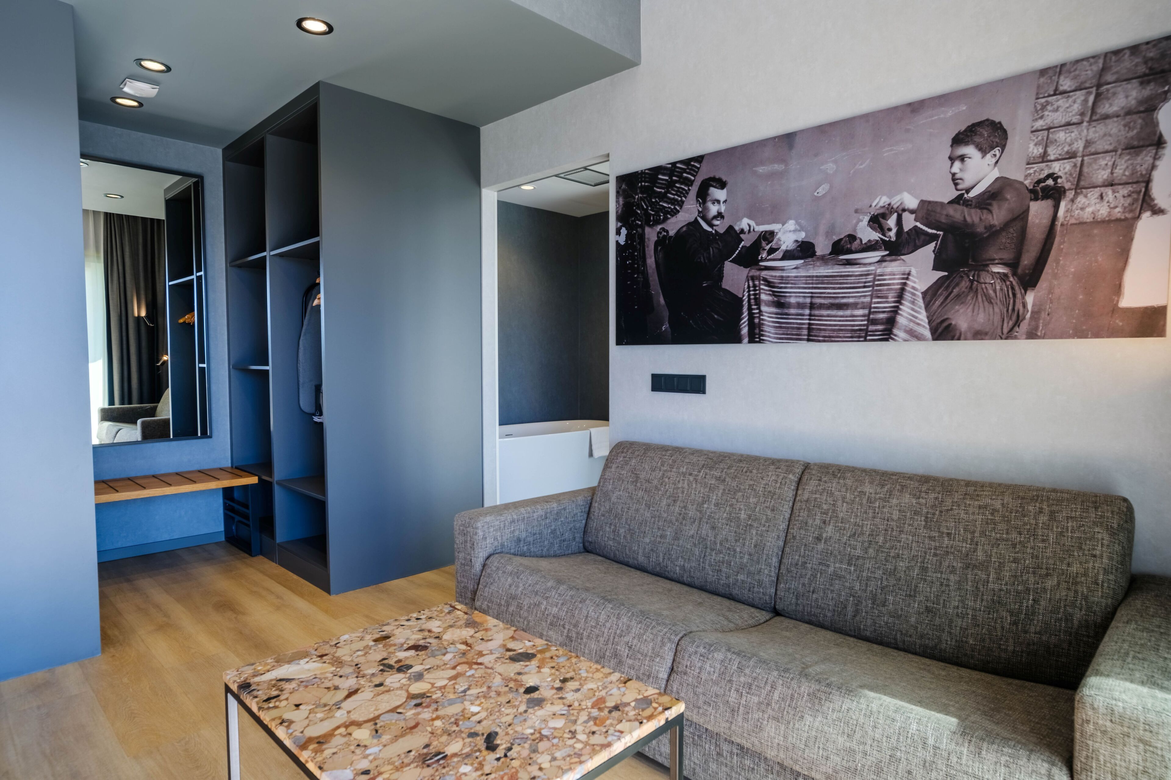 Foto - mk hotel tirana