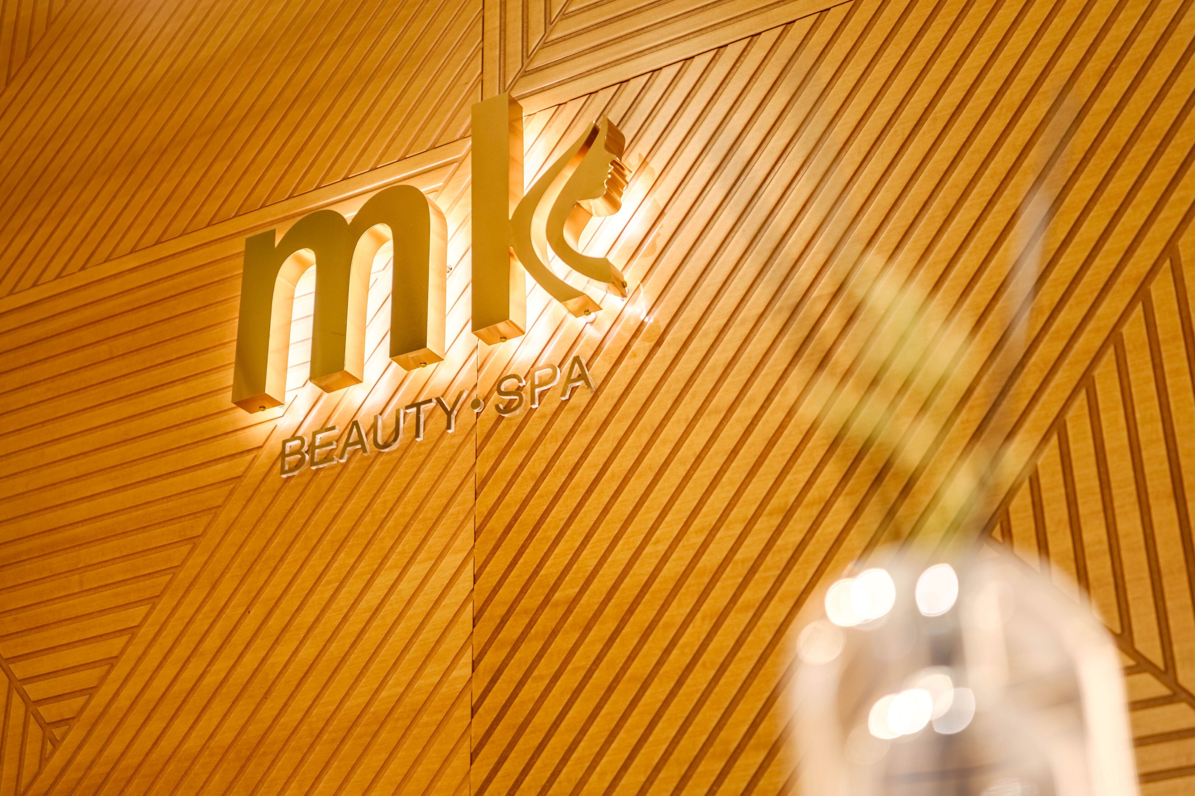 Foto - mk hotel tirana