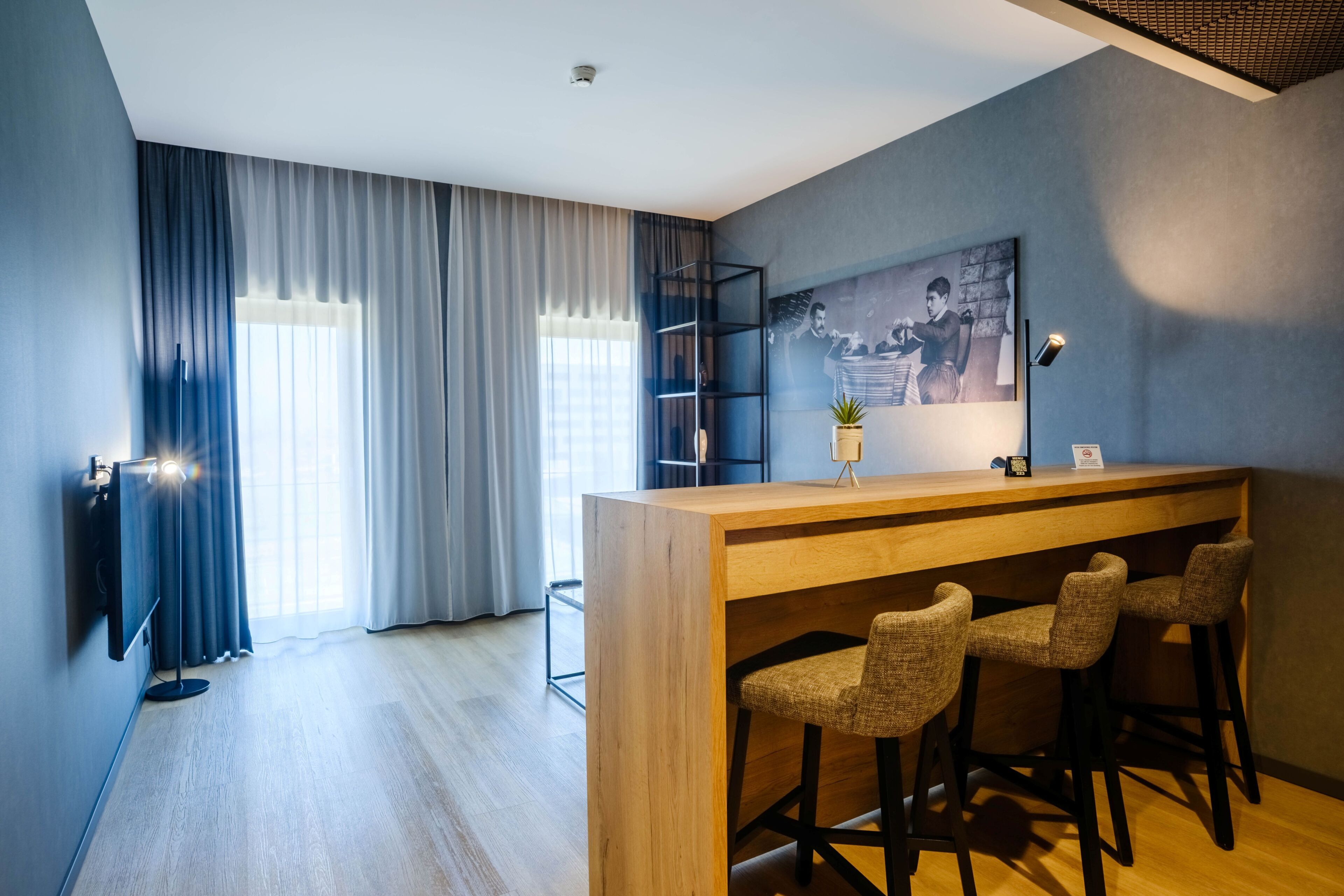 Foto - mk hotel tirana
